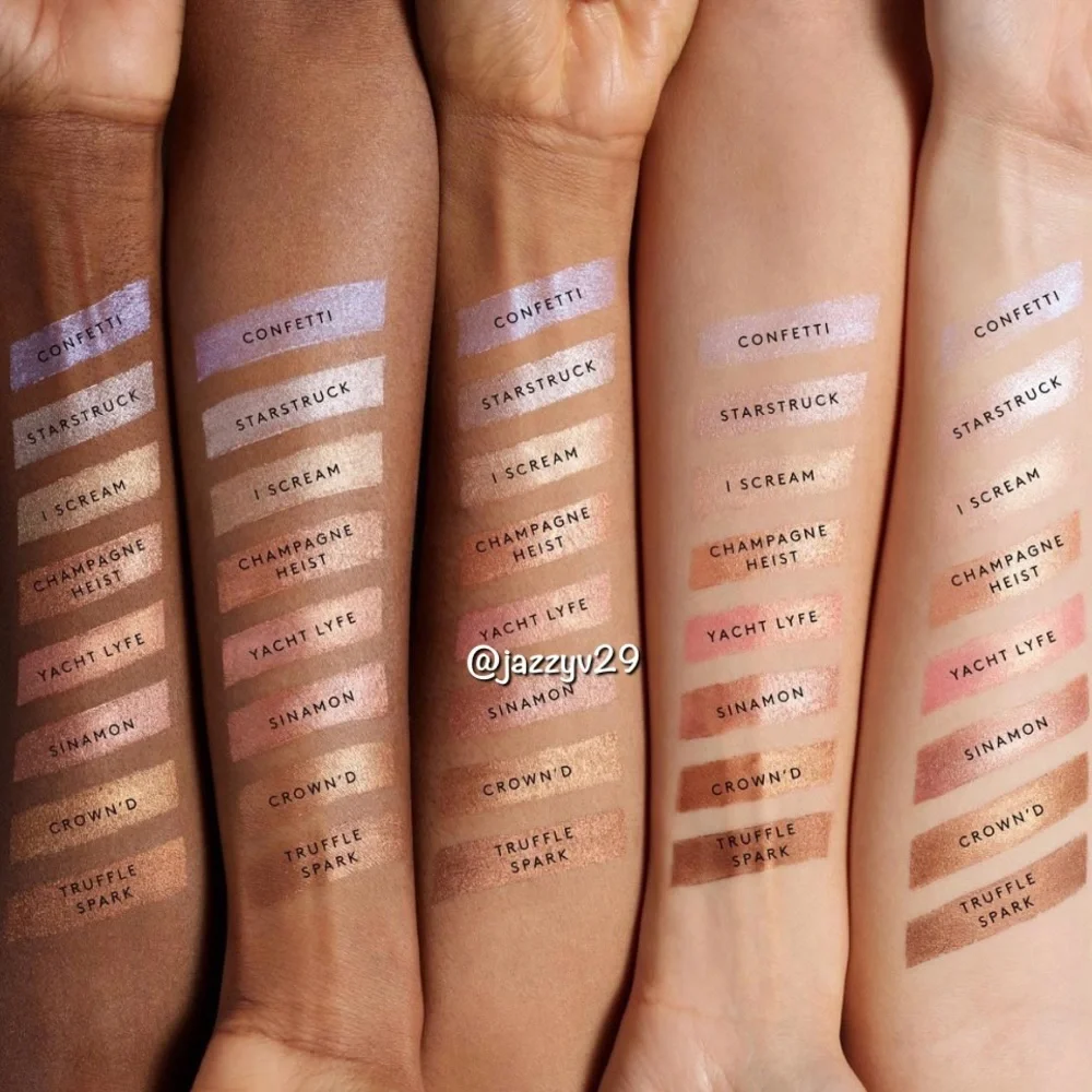✨Fenty Beauty Match Stix Shimmer Skinstick✨